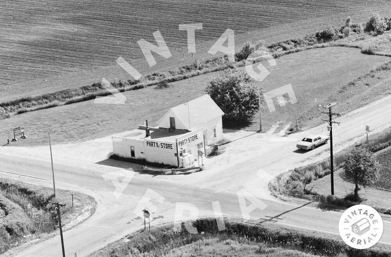 Woodville Party Store - 1983